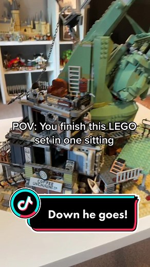 Preston_builds on TikTok