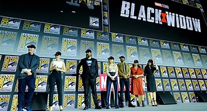 Marvel Studios no estaría presente en la Comic-Con Home 2020