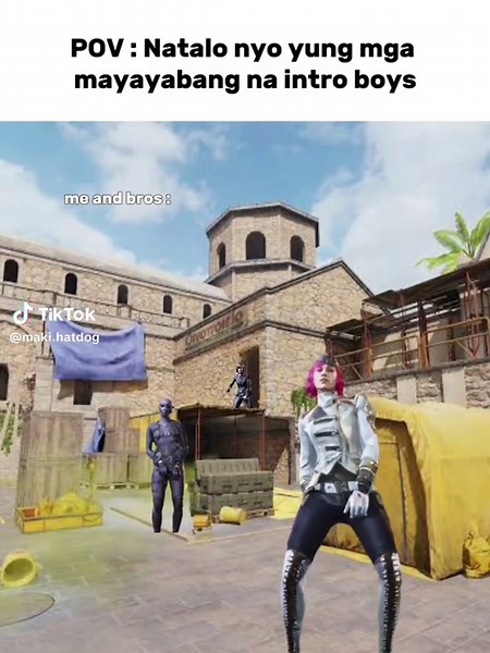 Unli Emote Compilation en COD Mobile