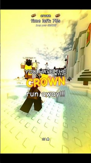 UTG ROBLOX YUKI #YUKI #utg #untitledtaggame #roblox