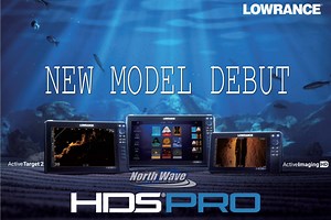 【NEW】HDS PRO