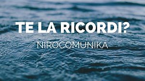 Antonello Venditti - Dalla pelle al cuore #pinoniro #nirocomunika #radiovalentina | Te la Ricordi?