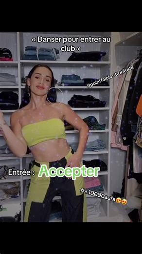 Rejoignez le Club de Danse avec Jazz Correia