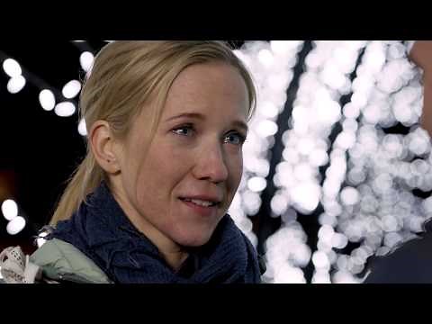 Amazing Winter Romance - Behind the Scenes