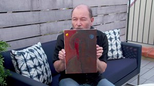 Celebrity Edition, Hour 2: Rubén Blades Bonus Video