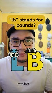 257K views · 6.4K reactions | Why is "LB" used for "pounds?" 樂⚖⚖⚖ Follow for more language trivia! #libra #pounds #kilogram #didyouknow #etymologyreels #didyouknowfacts #trivia #triviaph #etymology #wordorigins #Philippines #learn #learnenglish #learnonfacebook #learnoninstagram #learnonreels #facts #history #culture #filipino #alammoba #translation #language #languagelearning #wika #poligoat | PoliGoat | Facebook