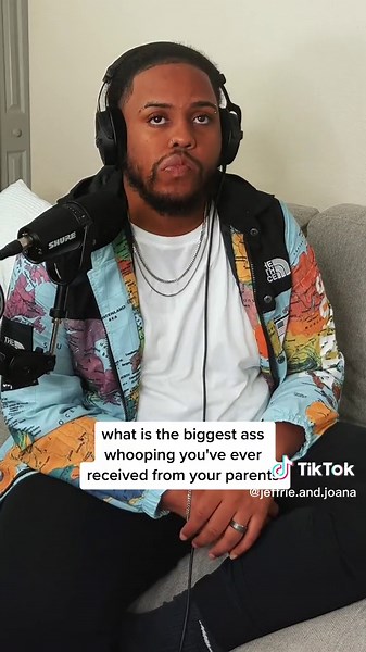 Worst Whooping Stories: Couples Share Their Experiences