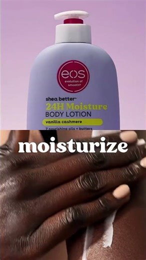 Vanilla Cashmere Trifecta