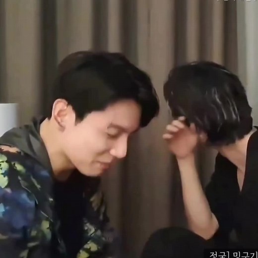 Jimin and Jungkook Moments: A Heartfelt Tribute