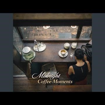 Quiet Table by the window