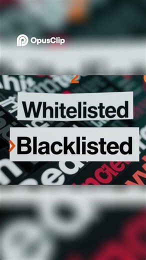 Sicurezza IA - Whitelisting, Blacklisting e Output Filtering! 🤖