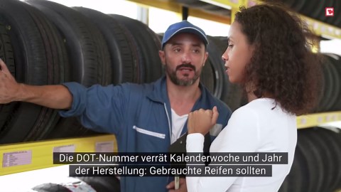 Ganzjahresreifen-Test 2026: Allwetterreifen-Testsieger laut ADAC