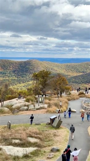 Bear Mountain State Park NY Adventures #exploring #travel