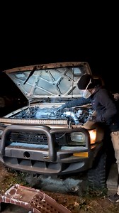 23 reactions | Do exhaust manifolds actually make the 3VZ-E sound better? Will a respirator prevent my breathing issues? Find out on this exciting episode of 4Runner Z. Wish I had some real headers for it though. Hope the head gaskets are okay! #exhaust #exhaustsound #headers #carreels #carproblems #carrepair #autorepair #enginerepair #checkengine #projectcar #mechanic #mekanik #802garage | 802 Garage | Facebook