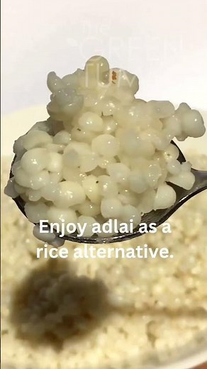 3 Ways to Enjoy Adlai Rice 😋🍽🍚