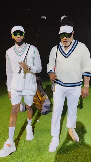 Simba 🦁 ft. Koffi Olomide: Achii Challenge Dance Trend Video Complete