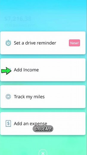 How to Calculate Your Tax Deduction with DoorDash #status