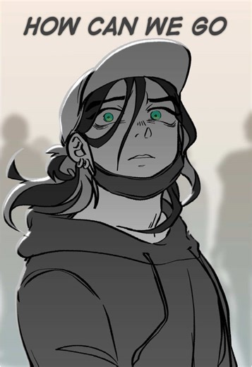 Latest Animated OC: Secret Class Reveal