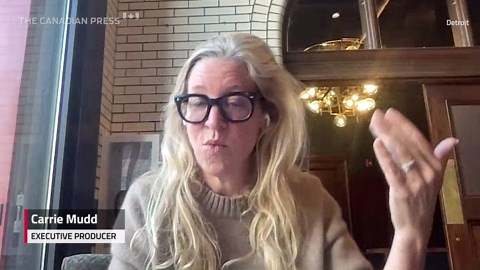 'Degrassi' doc makers say Drake was eager to take candid look back on hit TV series