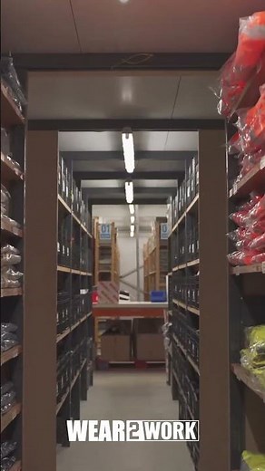 Welkom bij het officiële Wear2Work YouTube-kanaal!