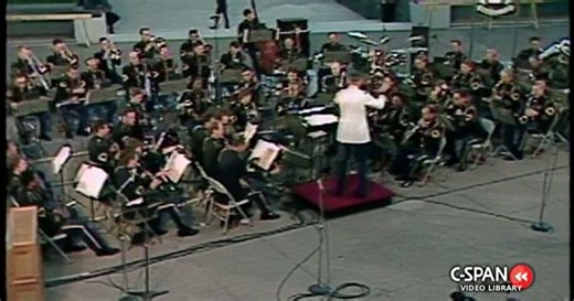 Military Band Summer Concert