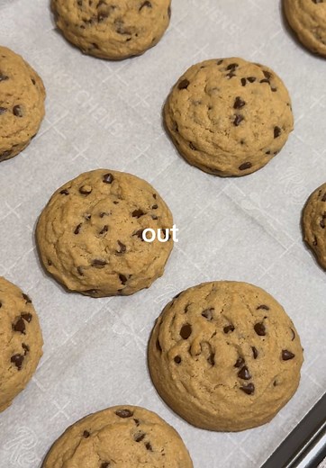 follow me .. ok. simple cookies . #cookies #baking #scary #fyp | cookie