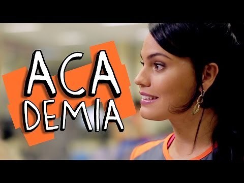 ACADEMIA