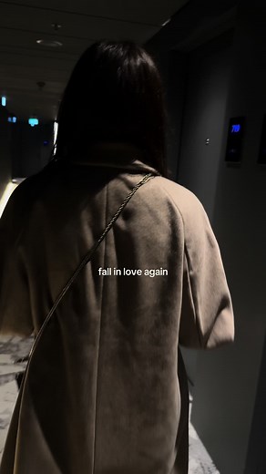 Fall in Love Again and Again: A Musical Journey