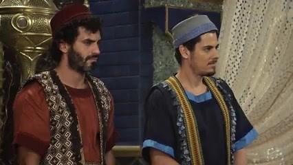 41K views · 1.2K reactions | El rico y Lázaro capitulo 86 | Fans Club Novelas Bíblicas | Facebook