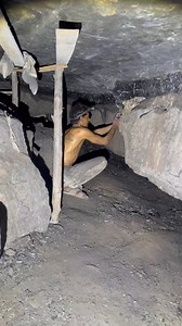 58K views · 44 reactions | Most powerful blasting in coal mines | Iloilo Flash Report | Facebook