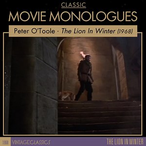 3.8K views · 86 reactions | Did you know, Peter O'Toole holds the record for most Oscar nominations without a win? What was the Academy thinking?! Born 90 years to the day, re-discover him in THE LION IN WINTER at bit.ly/LionInWinter-VC | Vintage Classics | Facebook