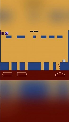 LEVEL DEVIL is the Most EVIL Game Ever 😈 #99 🔥 #Shorts 😭 LEVEL DEVIL is pure pain! #funny