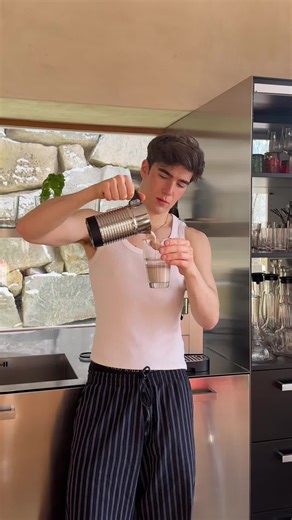 Wer fühlts noch 🥺 Glow Up Routine mit Training, Facial, Men‘s Grooming & Haarschnitt