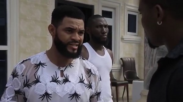 This Royal Drama Full Of Betrayals And Secrets Will Leave You In Shock Pt 2– Nigerian Movie