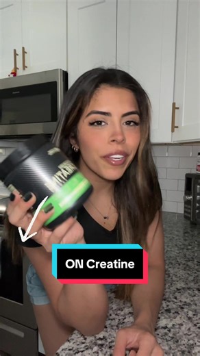If you’re starting creatine, THIS is the one you want. Optimum Nutrition’s micronized creatine mixes smoothly, is unflavored, supports ATP (your body’s energy system), and helps boost strength performance during your workouts. 💪 I take it daily because it’s one of the most studied, safest, and most effective supplements you can add to your routine. Tap Add to Cart and level up your strength gains 📈🔥 #creatinemonohydrate #creatineforwomen #gymsupplements #optimumnutrition #tiktokshopblackfrida