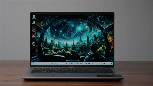 A Review of the Affordable and Versatile Acer Swift Go 14 Multi-Touch Laptop