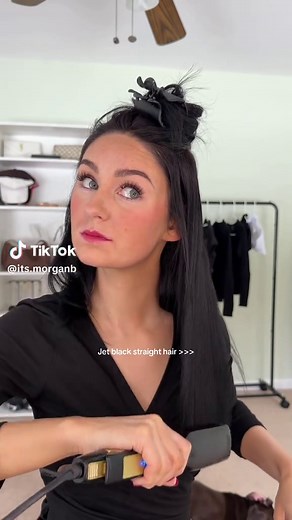 Ultimate Guide to Jet Black Hair