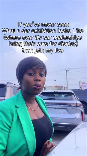 Explore the Exciting Car Exhibition Live!