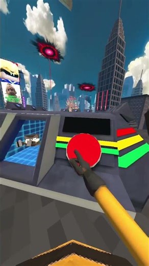 WHY AN EXTRA SMALL ( XS ) ​#heroxhero #vr #viral #chompiegug