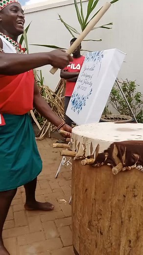 Celebrating Burundian Traditional Culture on TikTok