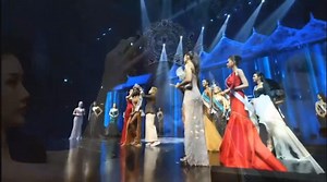 31K views · 458 reactions | Congratulations Dominican Republic , winning Super Model International 2025 Congratulations to Miss Philippines, 1st Runner Up | Sash Factor | Facebook