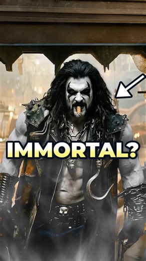 Is LOBO Immortal?