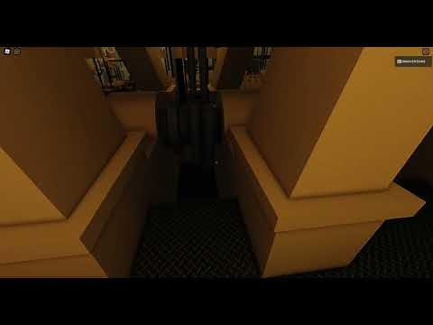 Titanic Engine Room Tour