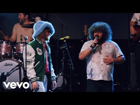Ripe, Allen Stone - Goon Squad (Brooklyn Paramount) [Live]