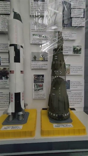 Inside the Strategic Air Command Museum Nebraska #USAairforce #Travelwithravi #Nebaraska