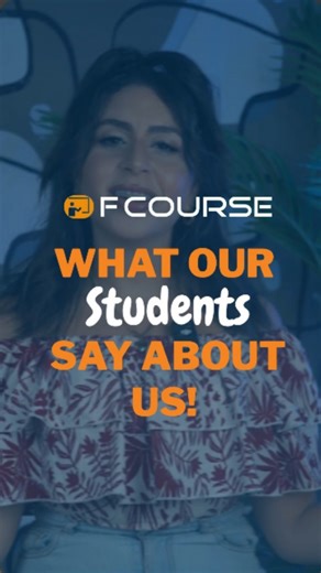 1.1K views · 18 reactions | We’ve received new feedback from our student, Rania.⭐⭐⭐⭐⭐ | Of Course | Facebook