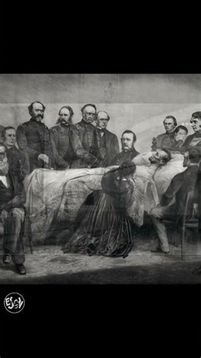 Lincoln predijo su propia muerte