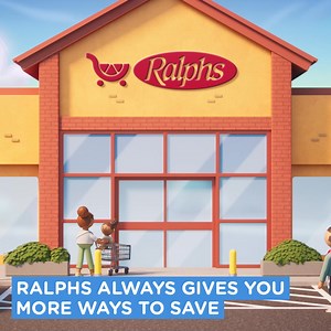 Discover more ways to SAVE: low prices in every aisle, digital coupons in our app & Fuel Points for up to $1 OFF per gallon.* | Ralphs
