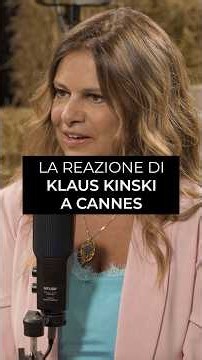 Il Fienile Podcast - La reazione di Klaus Kinski a Cannes