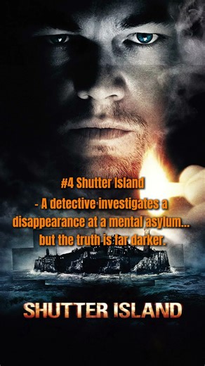 🎬 Top 5 Movies With Insane Plot Twists